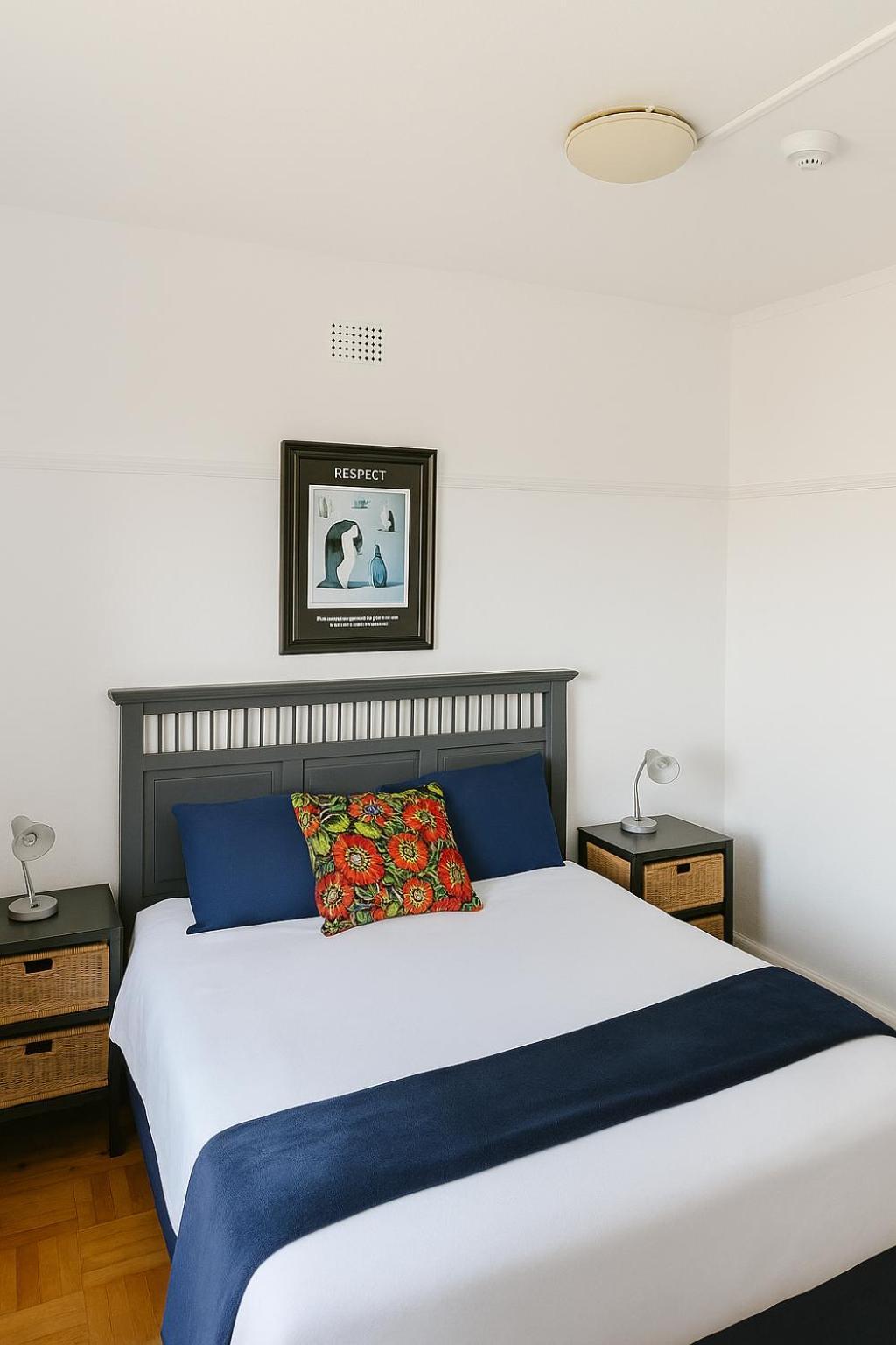 Green Elephant Backpackers Kapstadt Zimmer foto